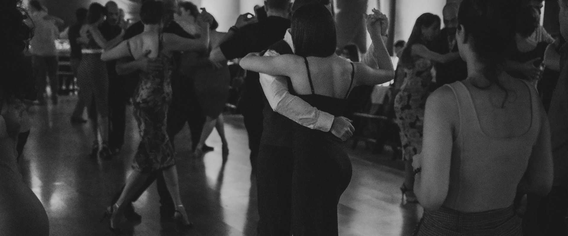 Salsa Club